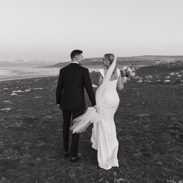 SIGNATURE BRIDE at Beauty by Whitt in American Fork, UT