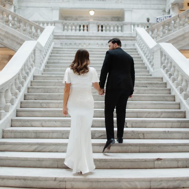 LUXE BRIDE at Beauty by Whitt in American Fork, UT